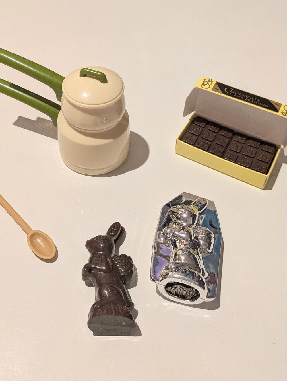 American Girl Kit RARE Candy Making Set